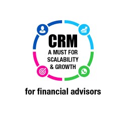 CRM for financial advisors